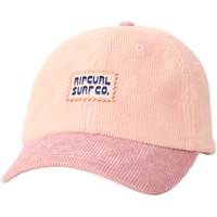 Womens Icons Cord Cap